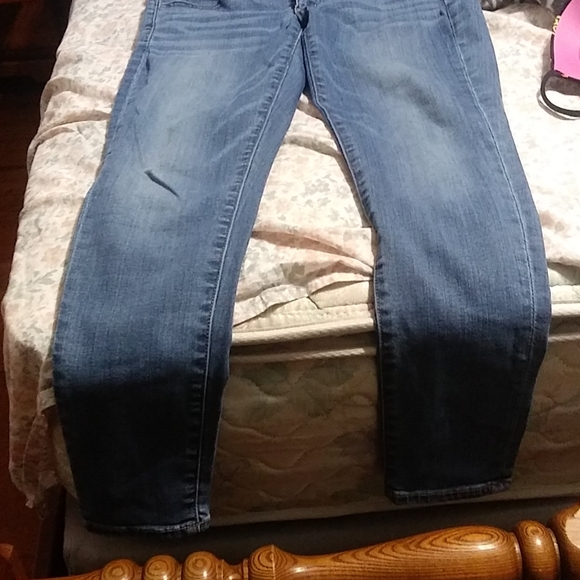 AE Superlow Jeggings - Picture 2 of 3